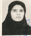 مترجم زهرا رهروتابان مترجم زهرا رهروتابان